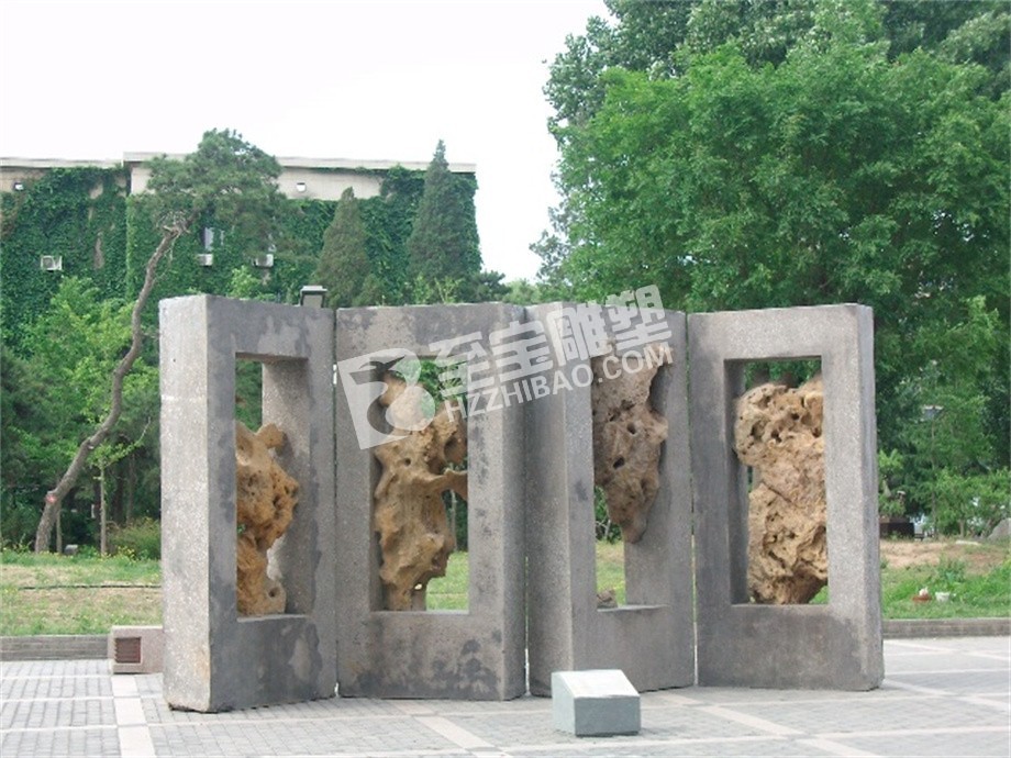 什么是石雕欄板？它有哪些特點？